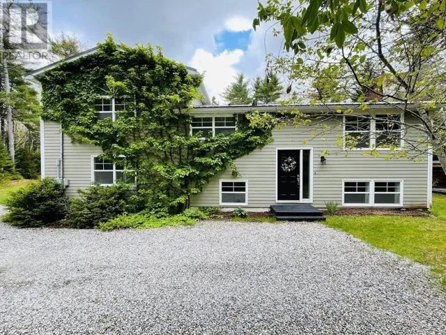 65 Bowers Road, Lower Ohio, Nova Scotia B0T1W0