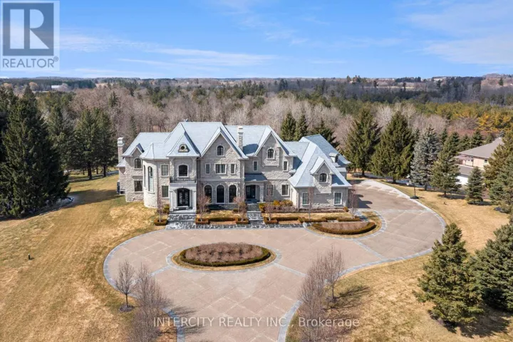 20 ORICO COURT, Vaughan (Kleinburg), Ontario L0J1C0