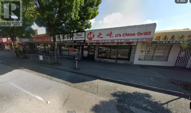 3 3377 KINGSWAY, Vancouver, British Columbia V5R5K6