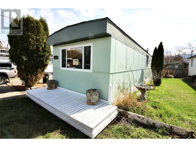 1881 Boucherie Road Unit# 56, Westbank, British Columbia V4T0C9