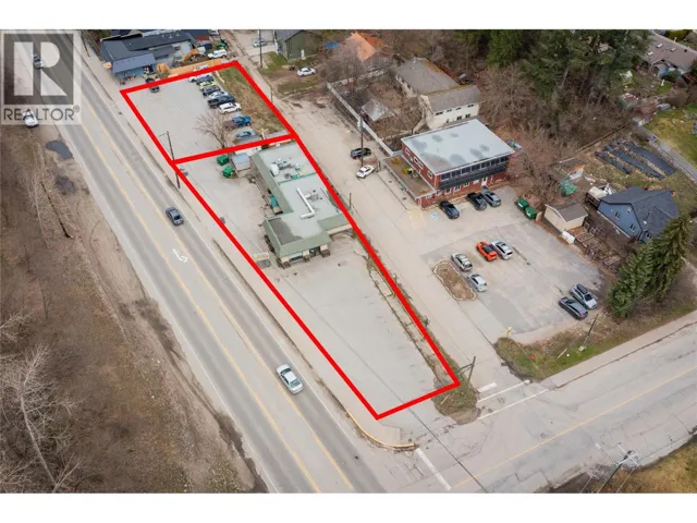 755/789 Columbia Avenue, Castlegar, British Columbia V1N1H1