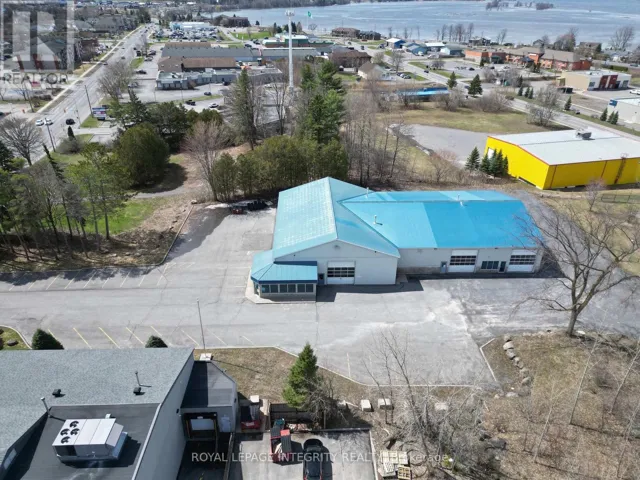 2724 LAURIER STREET, Clarence-Rockland, Ontario K4K1A2