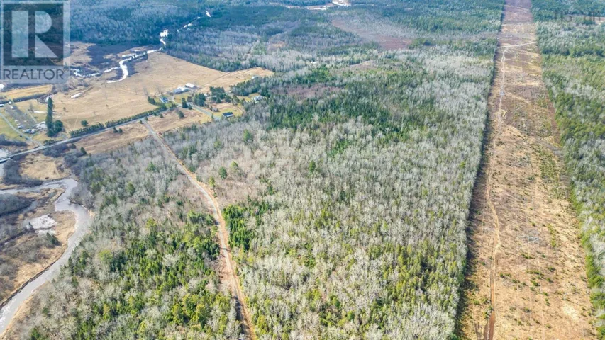 Lot AB-4 Renfrew Road, Nine Mile River, Nova Scotia B2S2W1