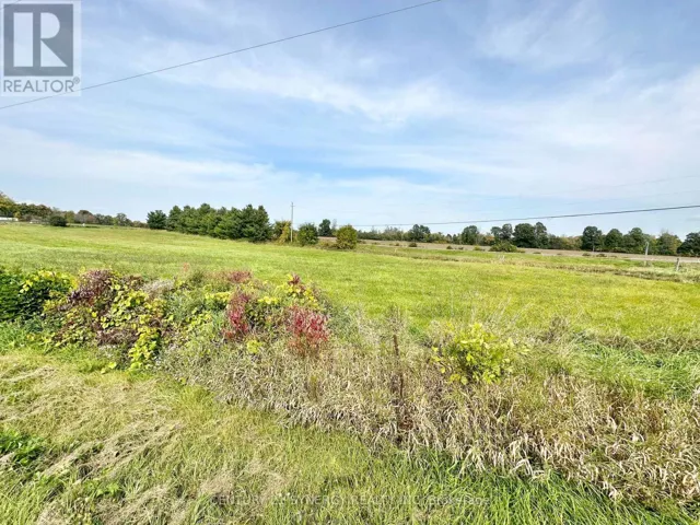 0 COUNTY ROAD 1 ROAD, Elizabethtown-Kitley, Ontario K0E1Y0