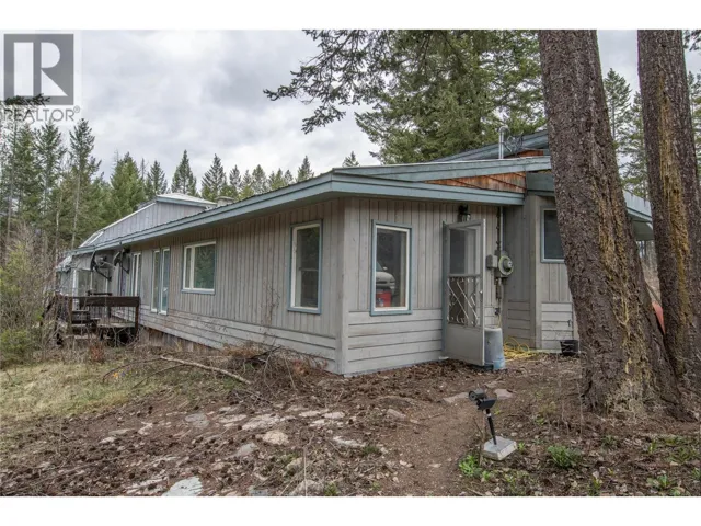 3082 Imler Road, Golden, British Columbia V0A1H7