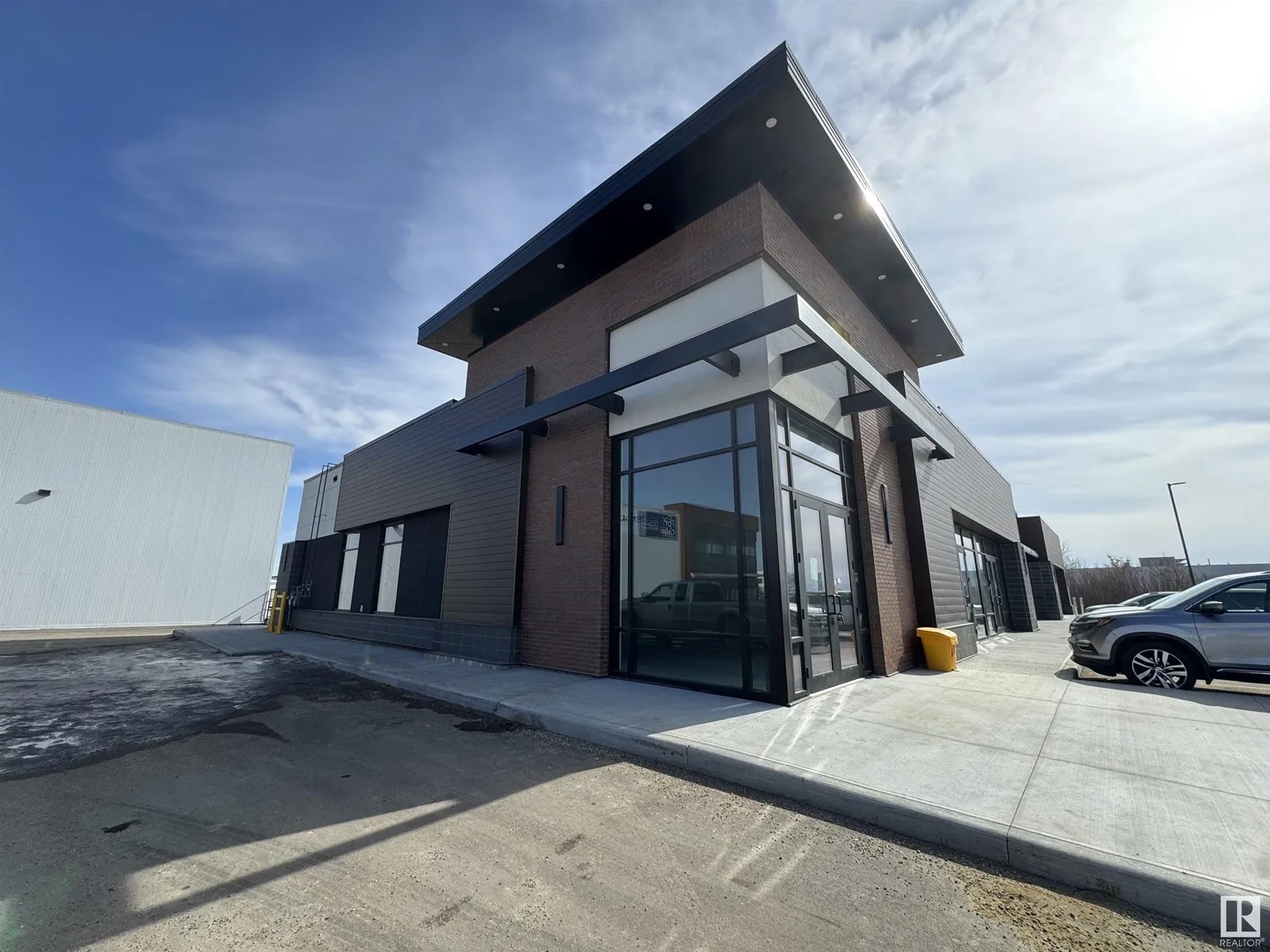 Commercial Lease For Rent