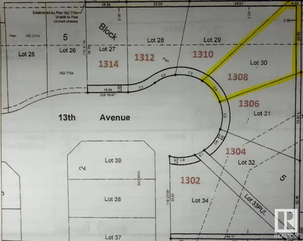 #1308 13 AVE AV, Cold Lake, Alberta T9M2E1