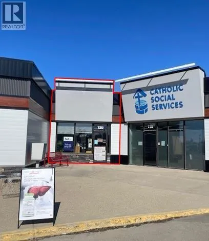 120, Innisfail, Alberta T4G1C2