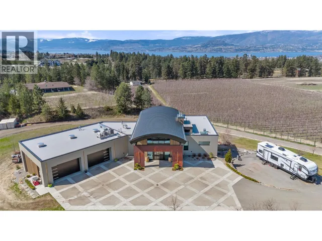 4275 Todd Road, Kelowna, British Columbia V1W4B8