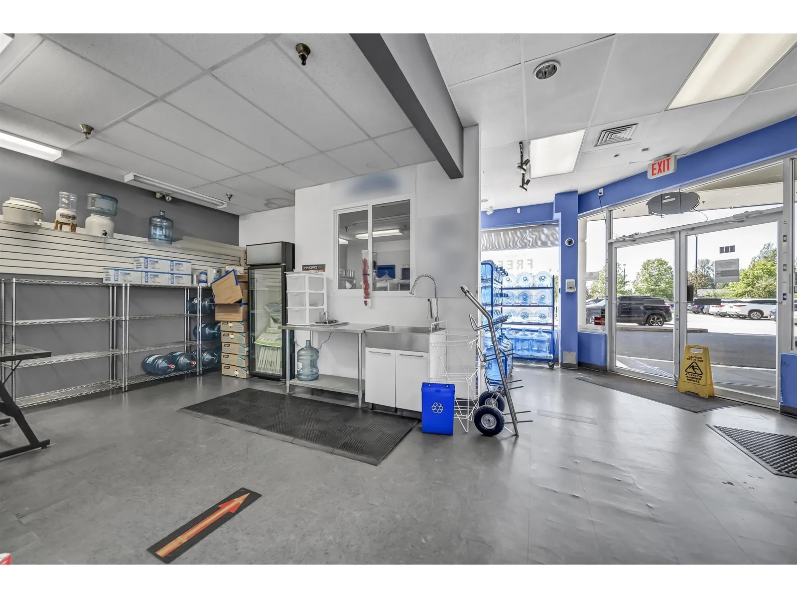 Commercial Sale For Sale