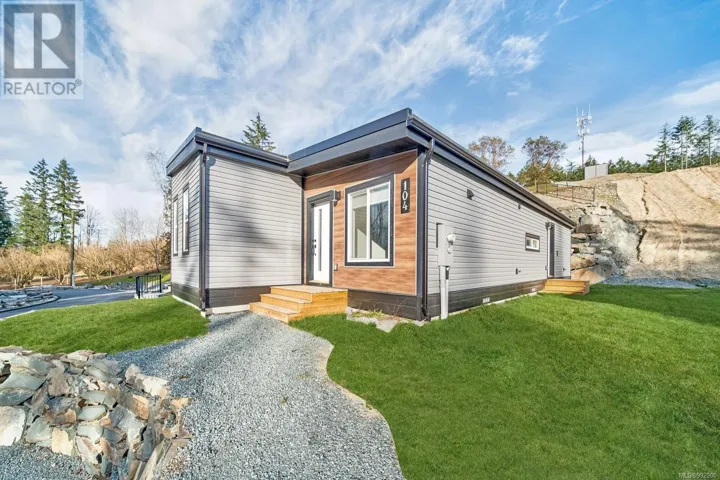 104 3499 Henry Rd, Chemainus, British Columbia V0R1K4