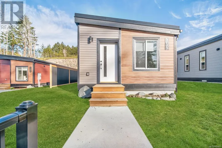 102 3499 Henry Rd, Chemainus, British Columbia V0R1K4