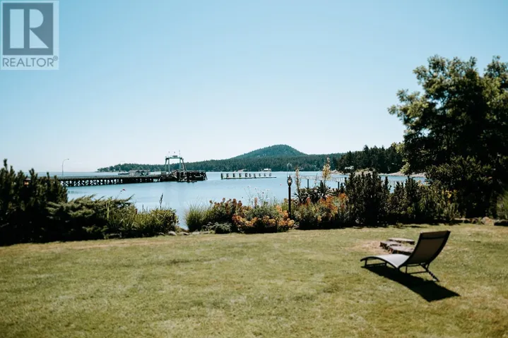 16 B1 134 MADRONA DRIVE, Galiano Island, British Columbia V0N1P0