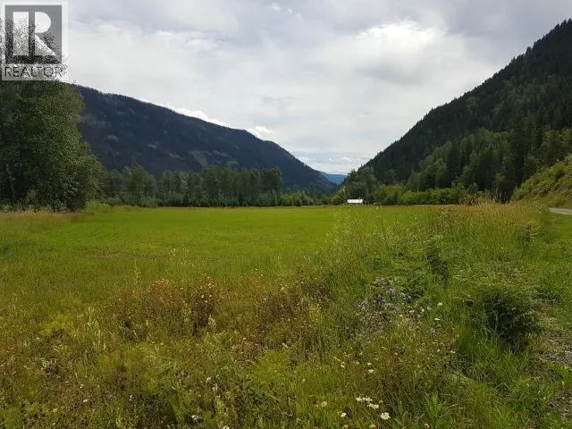 3558 ROUNDTOP Road, Clearwater, British Columbia V0E1N2
