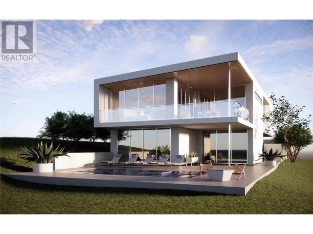 725 Westminster Avenue E Lot# B, Penticton, British Columbia V2A4A6