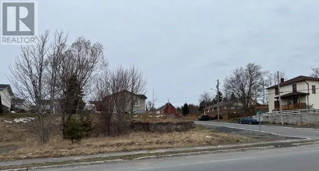 88 Water Street, Harbour Grace, Newfoundland & Labrador A0A2M0