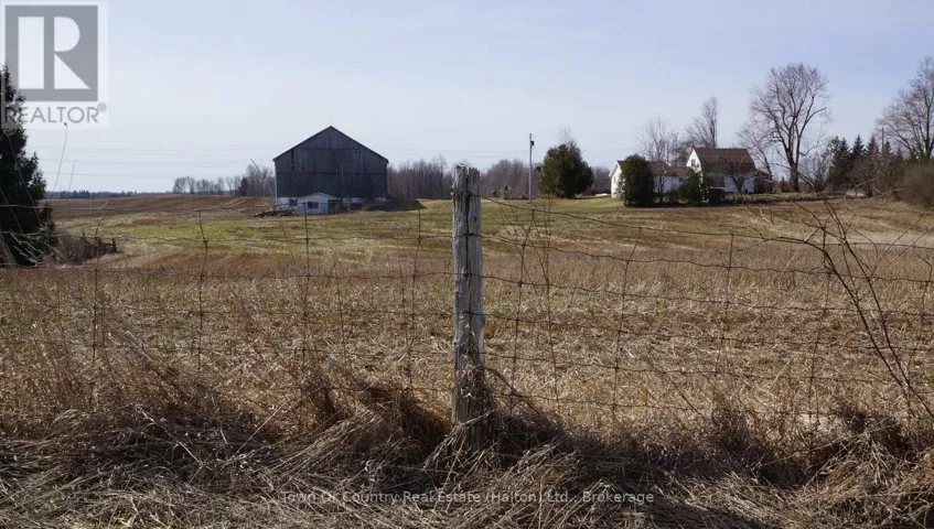 10894 32 SIDE ROAD N, Halton Hills (1049 - Rural Halton Hills), Ontario L7J2L8