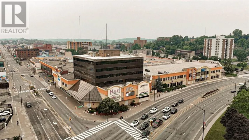 40 ELM Street Unit# M201-202, Sudbury, Ontario P3C1S8