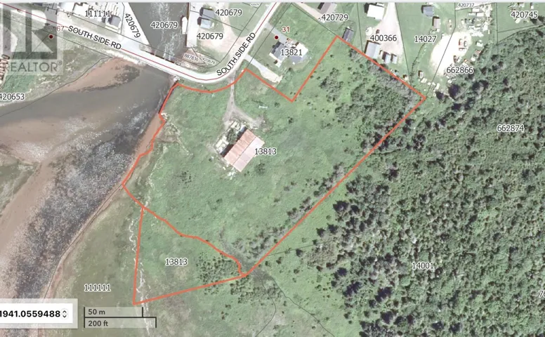 94-2/94-4 South Side Road, Miminegash, Prince Edward Island C0B1S0