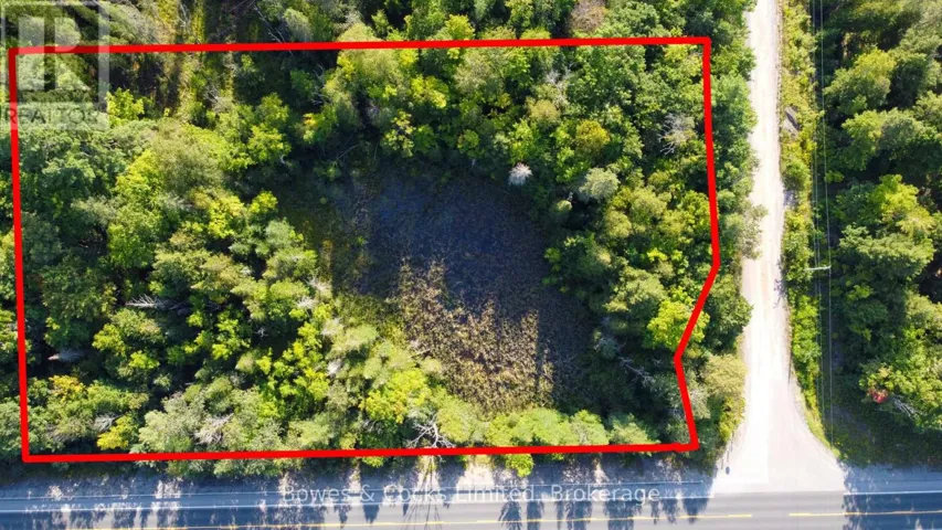 CON 6 PT LT 35 HWY 28, North Kawartha, Ontario K0L1A0