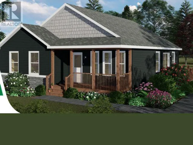 lot 5 Wine Harbour Village Road, Wine Harbour, Nova Scotia B0J3C0