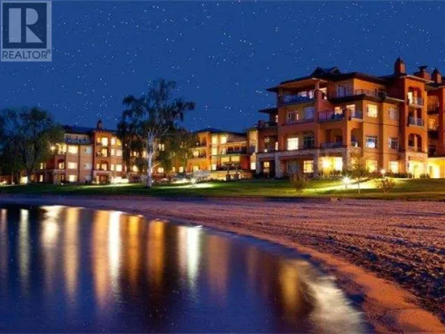 15 PARK Place Unit# 212, Osoyoos, British Columbia V0H1V1