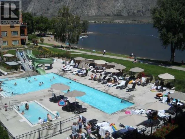 15 PARK Place Unit# 210, Osoyoos, British Columbia V0H1V1