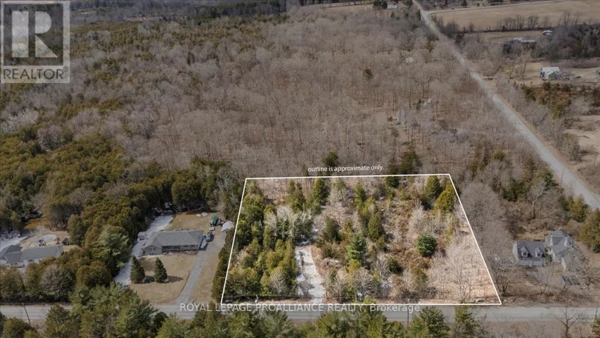 817 CARSON ROAD, Centre Hastings, Ontario K0K3E0