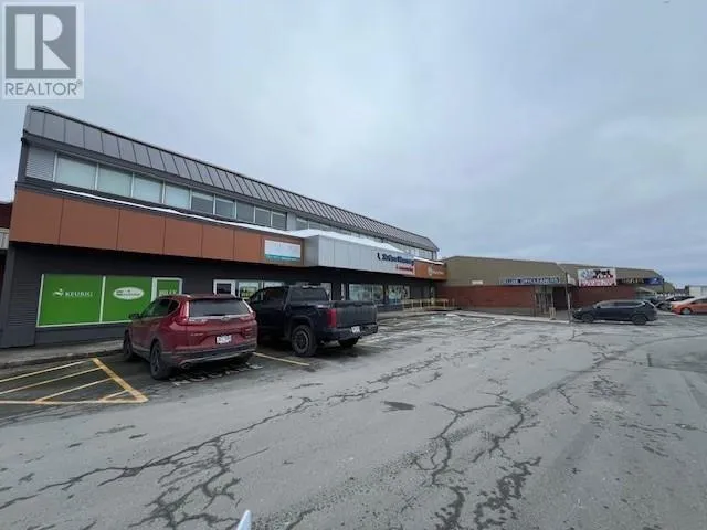320 Torbay Road Unit#202, St. John's, Newfoundland & Labrador A1A4E1