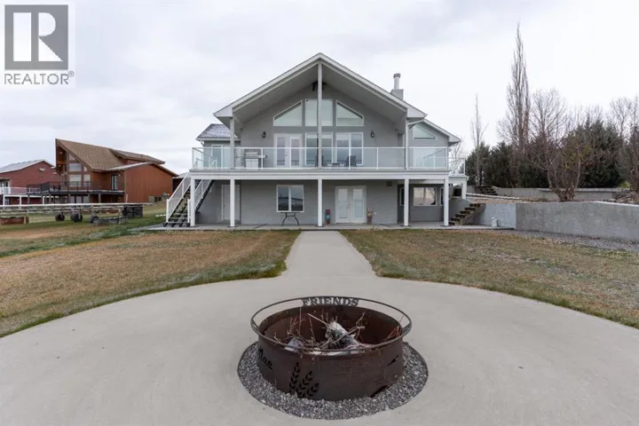 237, Rural Camrose County, Alberta T0B0H0