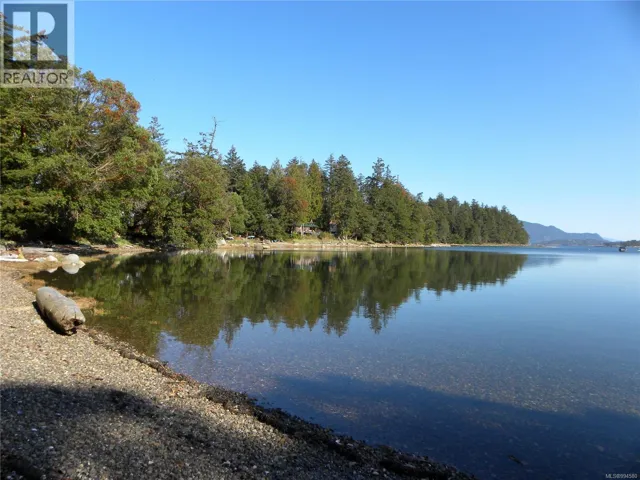 2 Spring Bay Rd, Lasqueti Island, British Columbia V9P2G6