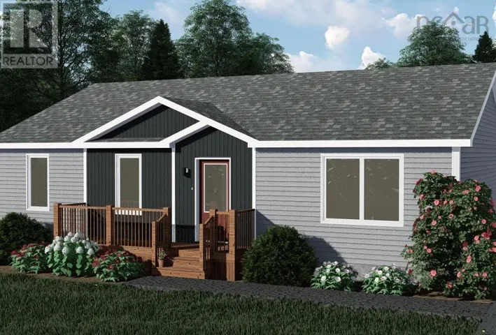 N-9 Tully Lake, Elderbank, Nova Scotia B0N1K0