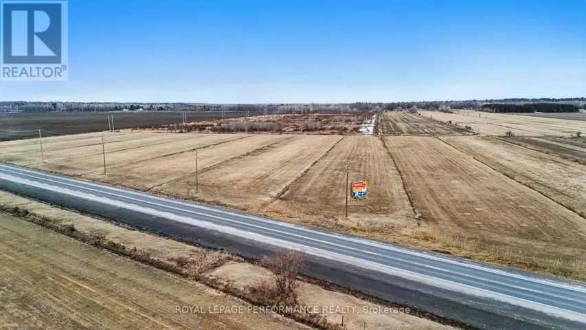 N/A COUNTY 17 ROAD, Champlain, Ontario K6A2R2