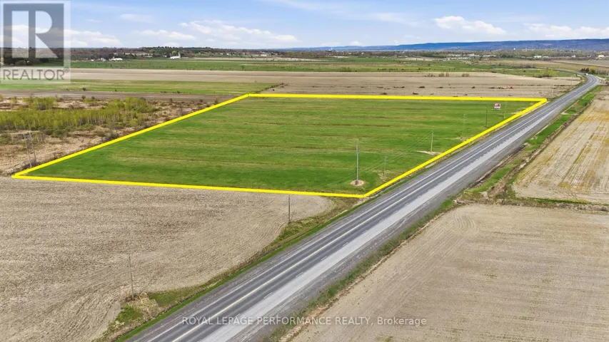 N/A COUNTY 17 ROAD, Champlain, Ontario K6A2R2