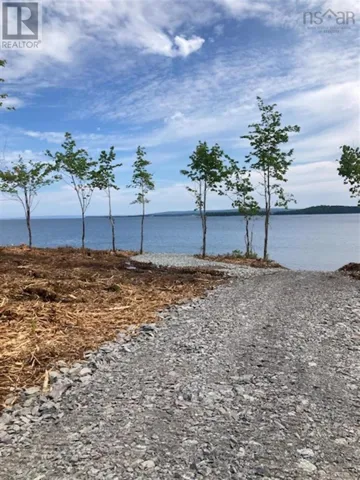 Lot 1A-38 Maple Drive, Cape George Estates, Nova Scotia B0E3B0
