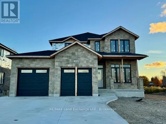 378 FRANCES STREET, Saugeen Shores, Ontario N0H2C3