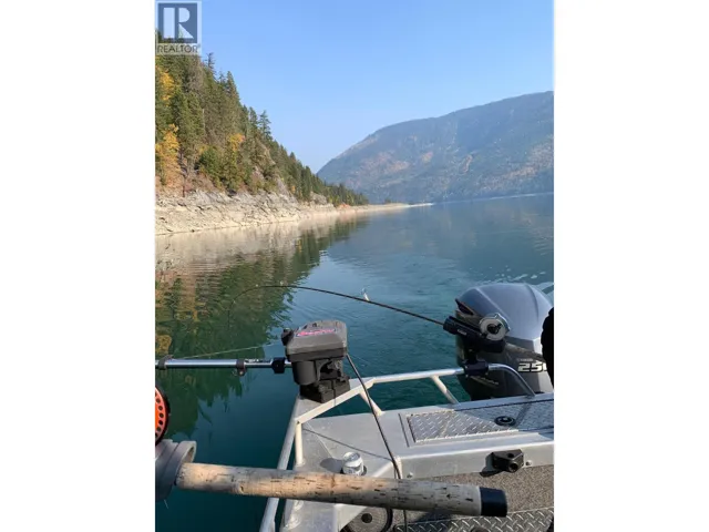 Rural Revelstoke No Address, Revelstoke, British Columbia None