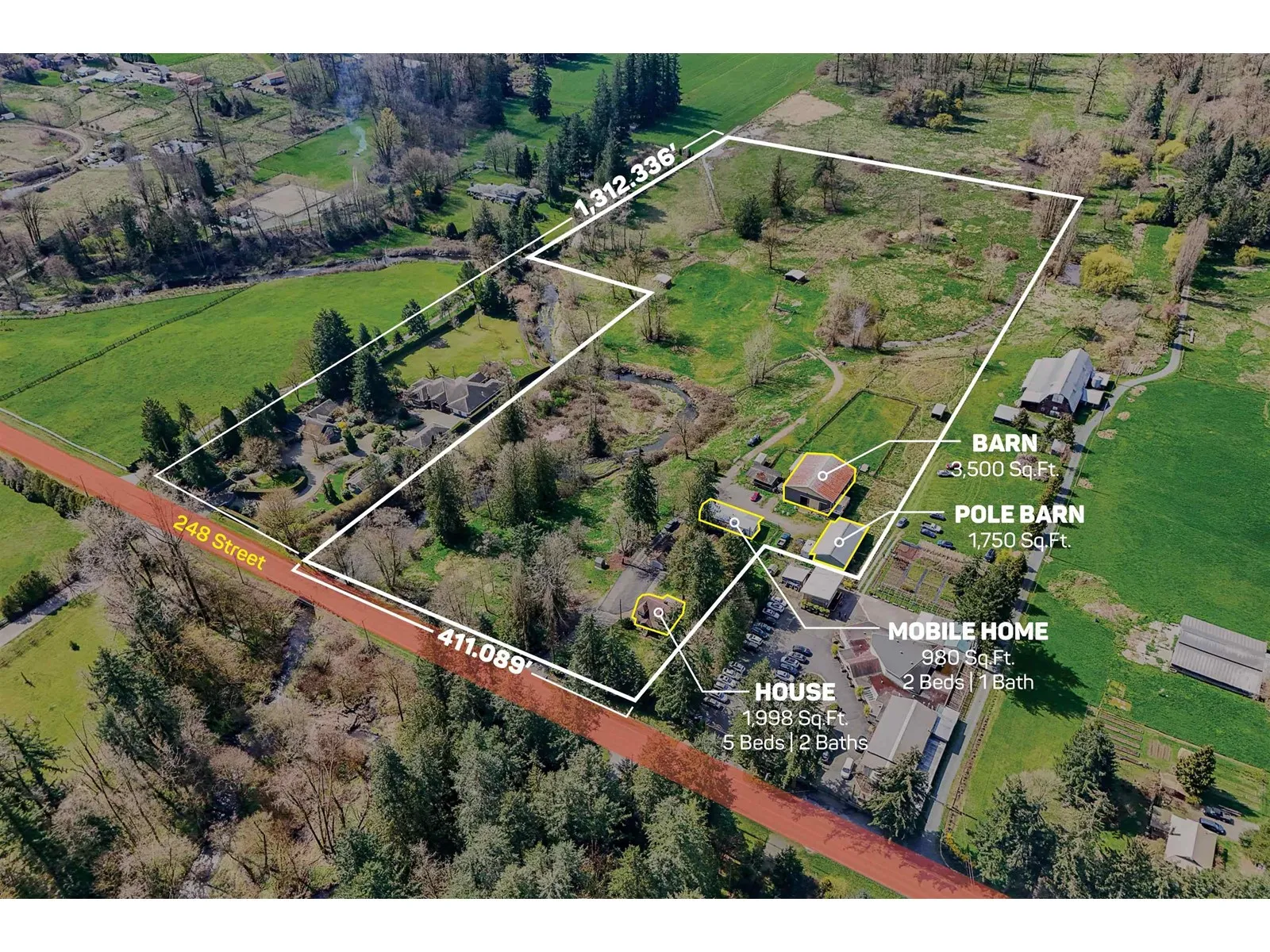 Residential For Sale