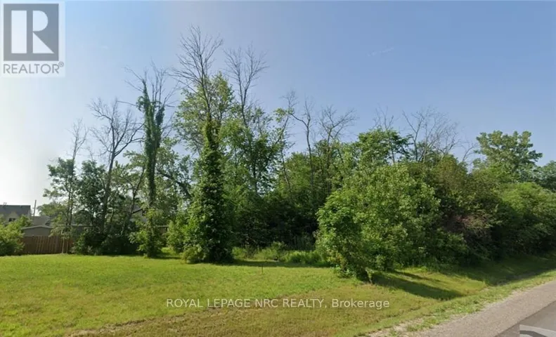 0-3781 DOMINION ROAD, Fort Erie (333 - Lakeshore), Ontario L2A1G3