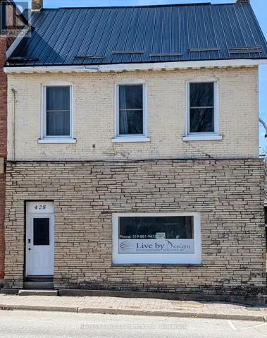 428 QUEEN STREET S, Arran-Elderslie, Ontario N0G2N0