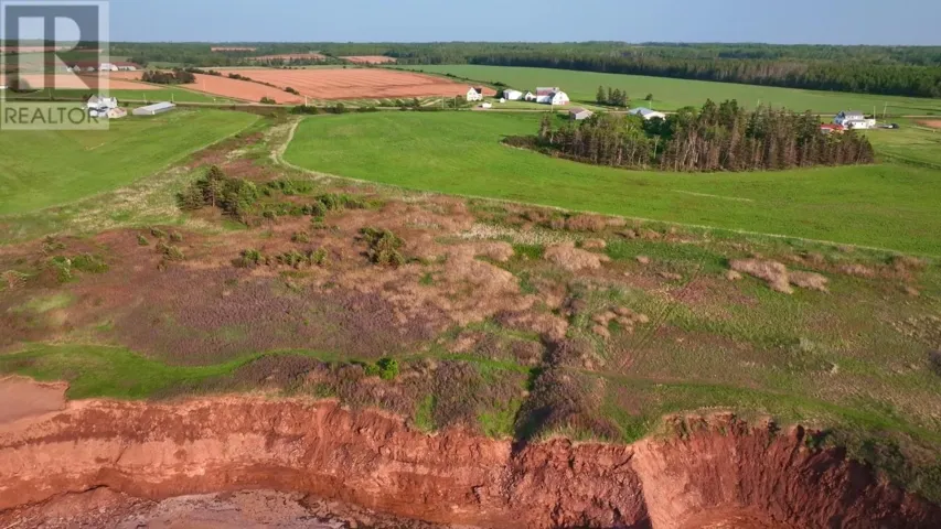 Rte#14 Lady Slipper Drive, Burton, Prince Edward Island C0B1E0