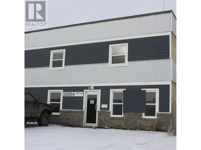 10004 94 AVENUE, Fort St. John, British Columbia V1J5J6