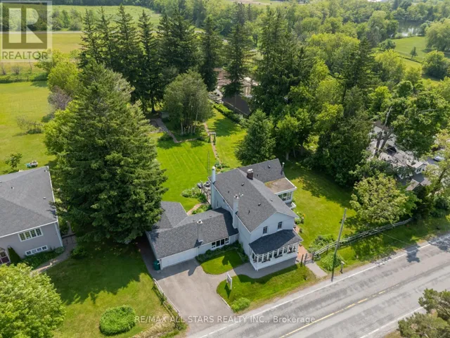 13415 MCCOWAN ROAD, Whitchurch-Stouffville, Ontario L4A4C9