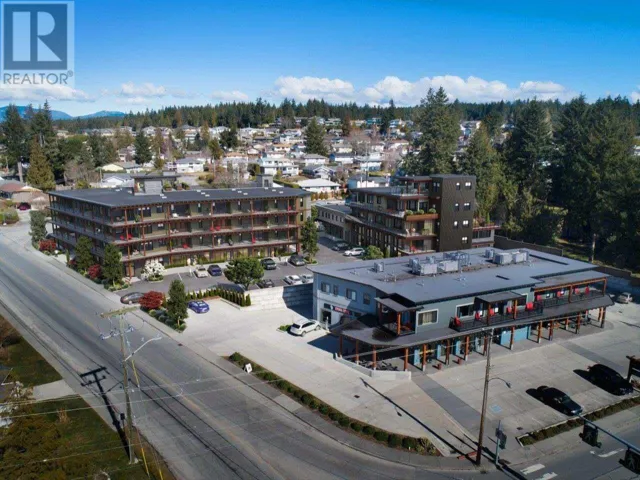 104-7020 TOFINO STREET, Powell River, British Columbia None