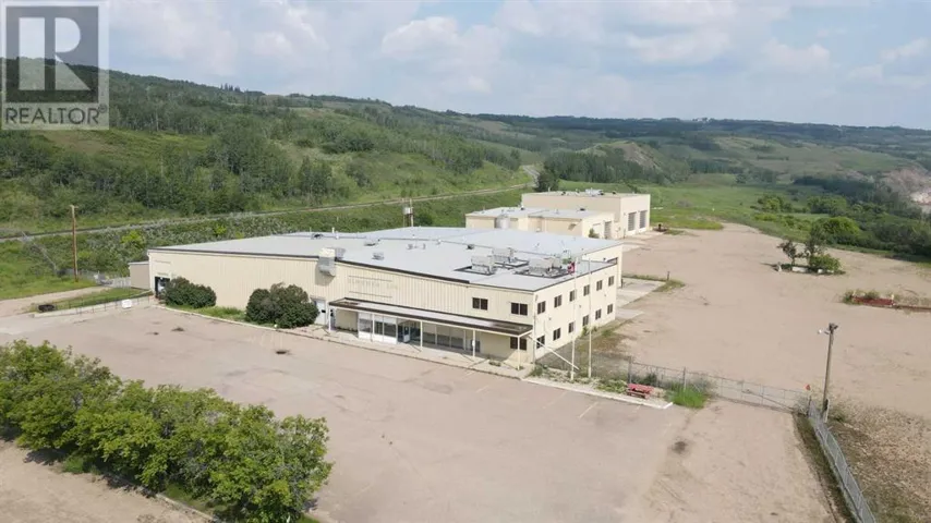 8610 87 Avenue, Peace River, Alberta T8S1S2