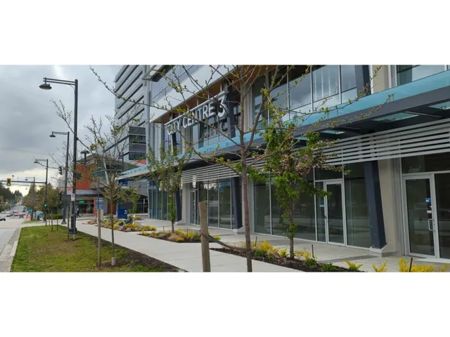 104 13761 96 AVENUE, Surrey, British Columbia V3V0E8