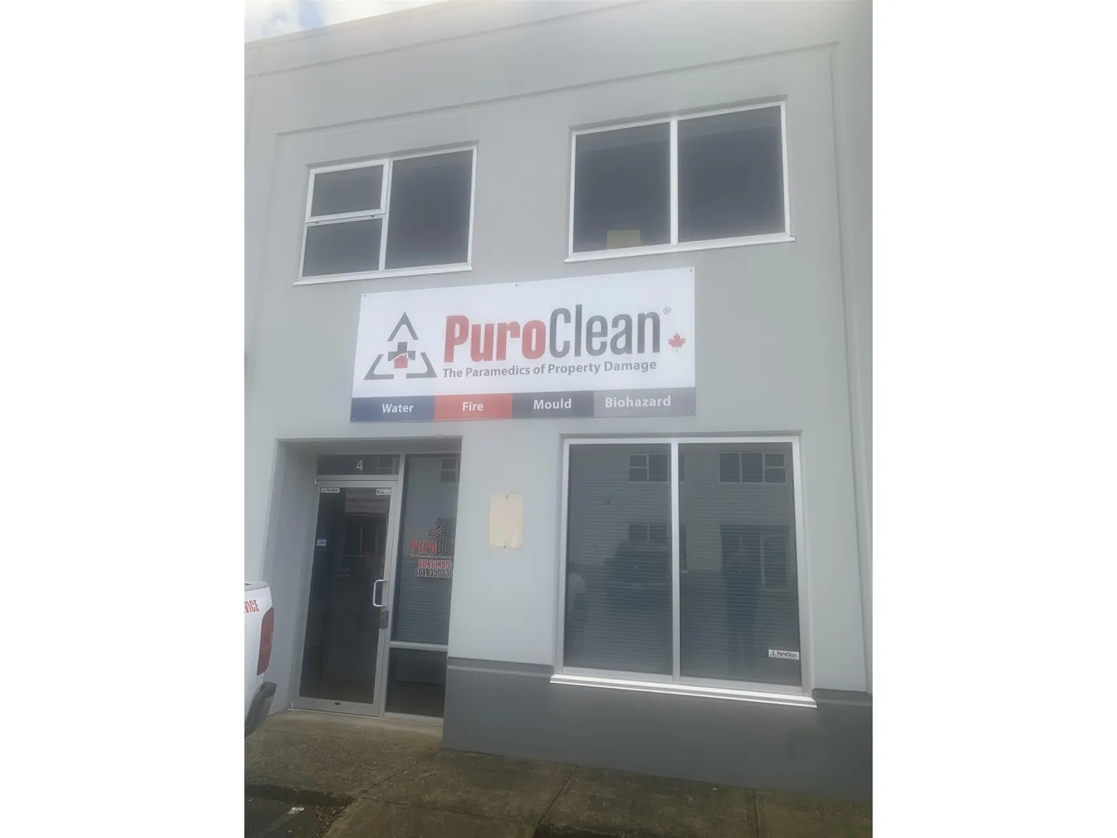 Commercial Sale For Sale