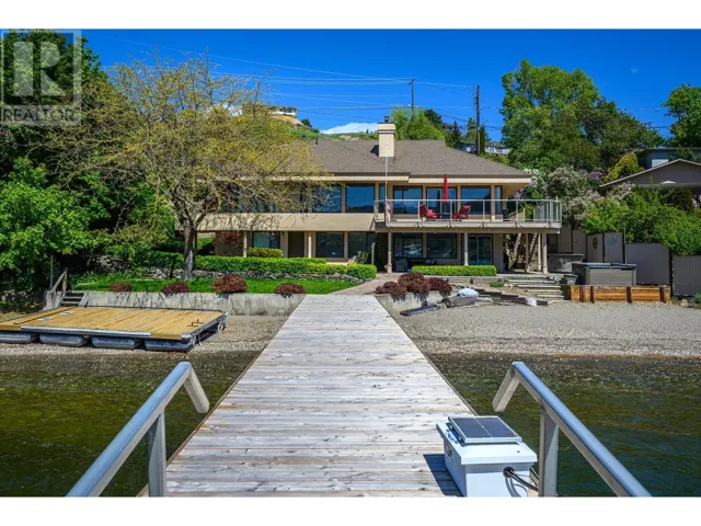 7448 Old Stamp Mill Road, Vernon, British Columbia V1H1C3