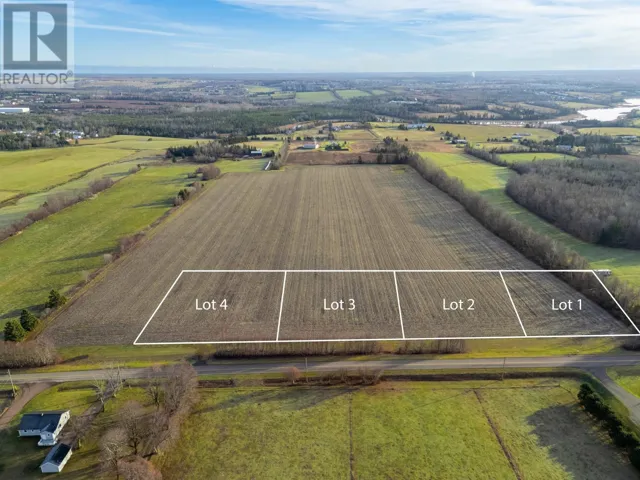 Lot 24-2 Loyalist Road, Warren Grove, Prince Edward Island C0A1Y0