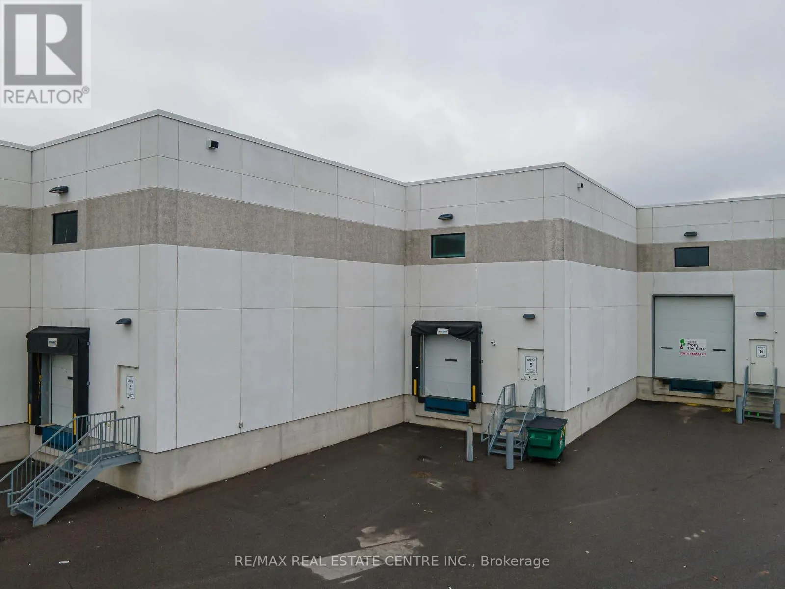 Commercial Sale For Sale